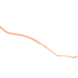 Night-time road noise heatmap for LE9 4NN