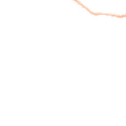 Night-time road noise heatmap for LE9 4TG