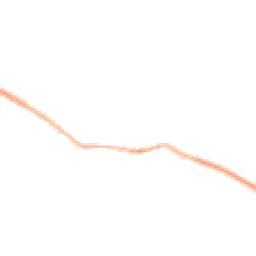 Night-time road noise heatmap for LE9 4TJ