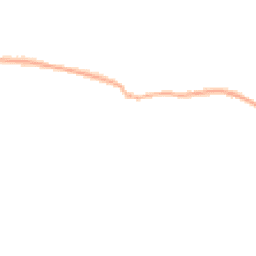 Night-time road noise heatmap for LE9 4TZ