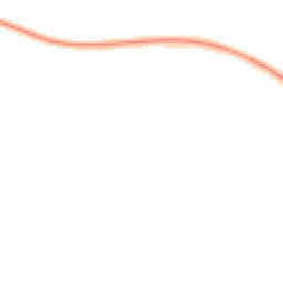 Night-time road noise heatmap for LE9 6QL