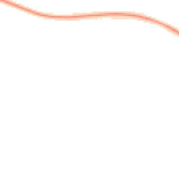 Night-time road noise heatmap for LE9 6QQ