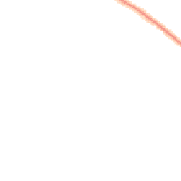 Night-time road noise heatmap for LE9 6QU