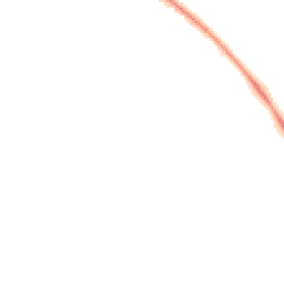 Night-time road noise heatmap for LE9 6RH