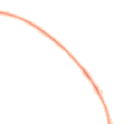 Night-time road noise heatmap for LE9 6TX