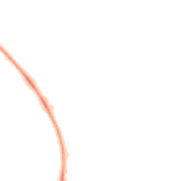 Night-time road noise heatmap for LE9 6TY