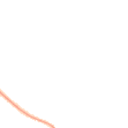 Night-time road noise heatmap for LE9 6UT