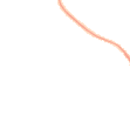 Night-time road noise heatmap for LE9 6XA