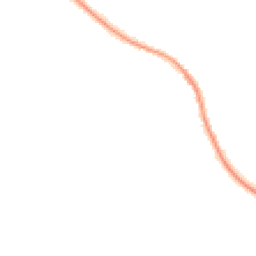 Night-time road noise heatmap for LE9 6YX