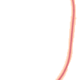 Night-time road noise heatmap for LE9 7JN