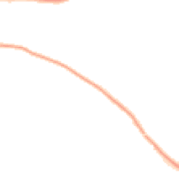 Night-time road noise heatmap for LE9 7SG