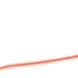 Night-time road noise heatmap for LE9 8DB