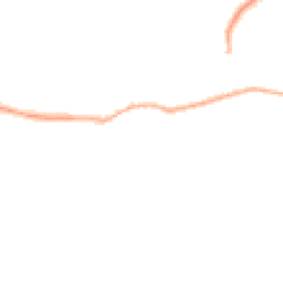 Night-time road noise heatmap for LE9 9DW