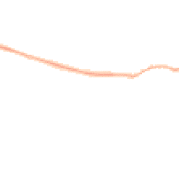 Night-time road noise heatmap for LE9 9GJ