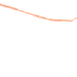 Night-time road noise heatmap for LE9 9HF