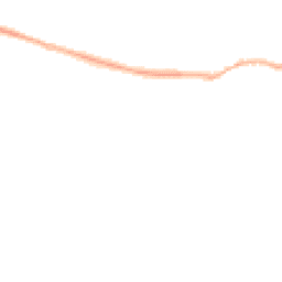 Night-time road noise heatmap for LE9 9HH