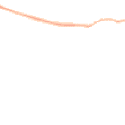 Night-time road noise heatmap for LE9 9HP