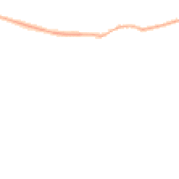 Night-time road noise heatmap for LE9 9HW