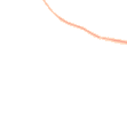 Night-time road noise heatmap for LE9 9LZ