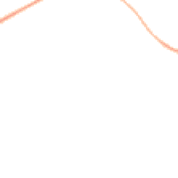 Night-time road noise heatmap for LE9 9NL