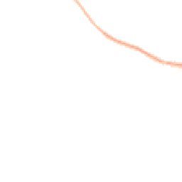 Night-time road noise heatmap for LE9 9NX