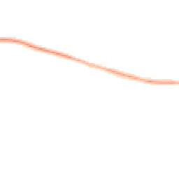 Night-time road noise heatmap for LE9 9NY