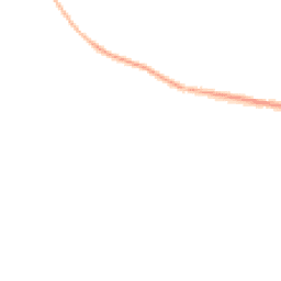 Night-time road noise heatmap for LE9 9PH