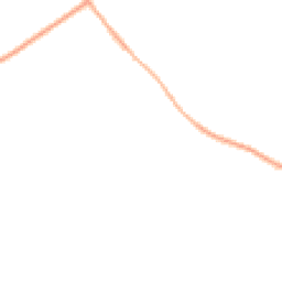 Night-time road noise heatmap for LE9 9PJ