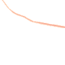 Night-time road noise heatmap for LE9 9PQ