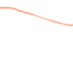 Night-time road noise heatmap for LE9 9QJ