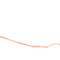 Night-time road noise heatmap for LE9 9QN