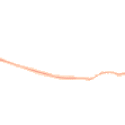 Night-time road noise heatmap for LE9 9QZ