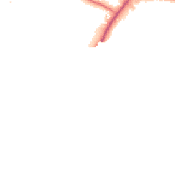 Daytime road noise heatmap for LL12 0AX