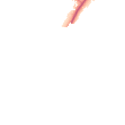 Daytime road noise heatmap for LL12 0BF