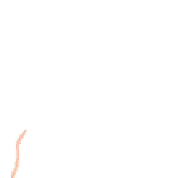 Daytime road noise heatmap for LL13 0DH