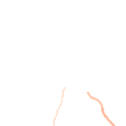 Daytime road noise heatmap for LL13 0NL