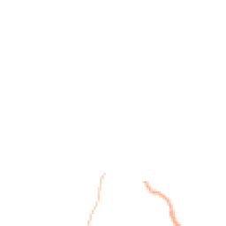 Daytime road noise heatmap for LL13 0NW