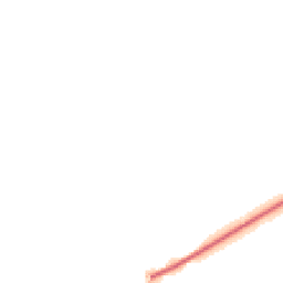 Night-time road noise heatmap for LL13 9JD