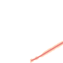 Night-time road noise heatmap for LL13 9YG