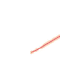 Night-time road noise heatmap for LL13 9YL