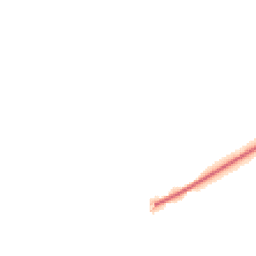 Night-time road noise heatmap for LL13 9YW