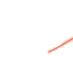 Night-time road noise heatmap for LL13 9YY