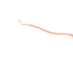 Night-time road noise heatmap for LL14 5DP