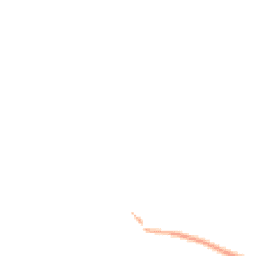 Night-time road noise heatmap for LL14 5LQ