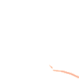 Night-time road noise heatmap for LL14 5LY