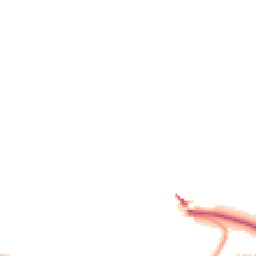 Daytime road noise heatmap for LL14 5SB