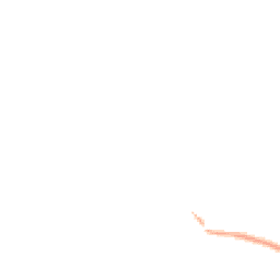 Night-time road noise heatmap for LL14 5SB