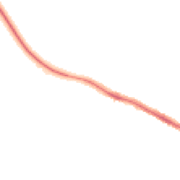 Night-time road noise heatmap for LN1 1BB