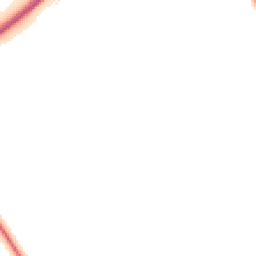 Night-time road noise heatmap for LN1 1DG