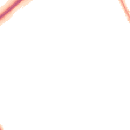 Night-time road noise heatmap for LN1 1DZ